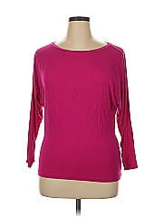 Ralph Lauren Sport 3/4 Sleeve T Shirt