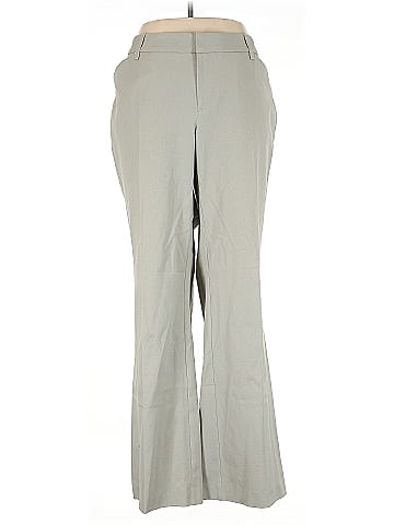 Eddie Bauer Dress Pants (view 1)