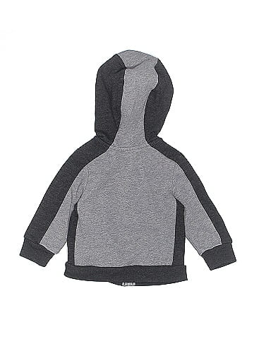 Adidas Zip Up Hoodie (view 2)