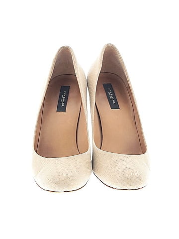 Ann Taylor Heels (view 2)
