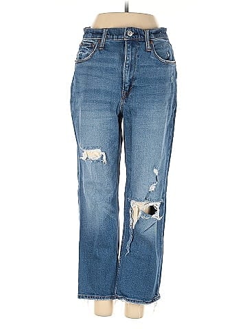 Abercrombie & Fitch Jeans (view 1)