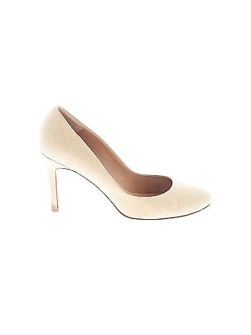 Ann Taylor Heels (view 1)