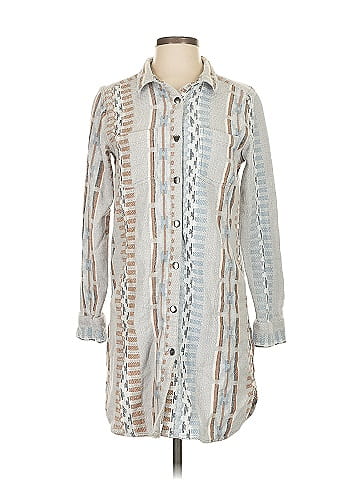 O'Neill 3/4 Sleeve Blouse (view 1)