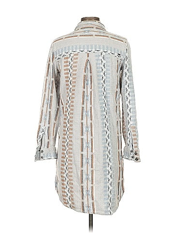 O'Neill 3/4 Sleeve Blouse (view 2)