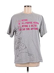 Ut For Uniqlo Short Sleeve T Shirt