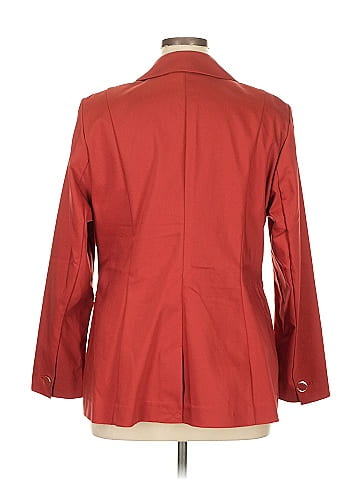 Lane Bryant Blazer (view 2)