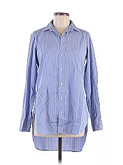 Frank & Eileen Long Sleeve Button Down Shirt