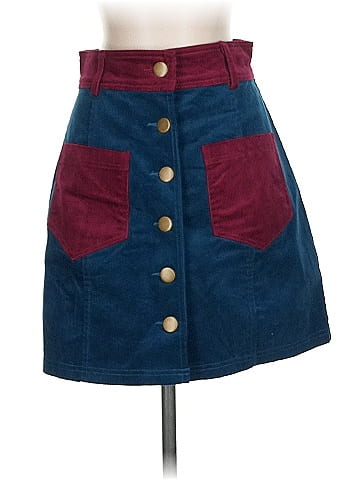 Smak Parlour Casual Skirt (view 1)