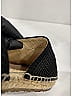 Jimmy Choo Black Flats Size EU 34 1/2 - photo 5