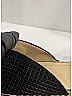 Jimmy Choo Black Flats Size EU 34 1/2 - photo 8