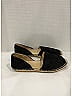 Jimmy Choo Black Flats Size EU 34 1/2 - photo 9