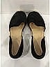 Jimmy Choo Black Flats Size EU 34 1/2 - photo 7