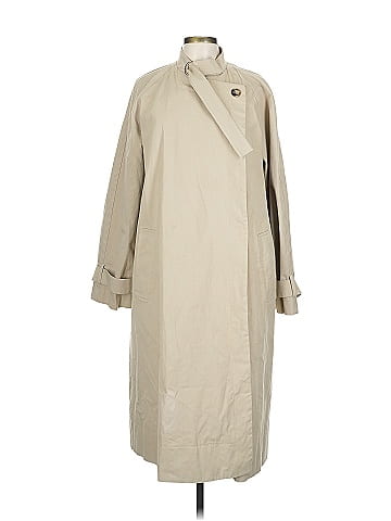 Sophie Rue Trenchcoat (view 1)