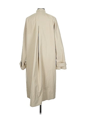 Sophie Rue Trenchcoat (view 2)