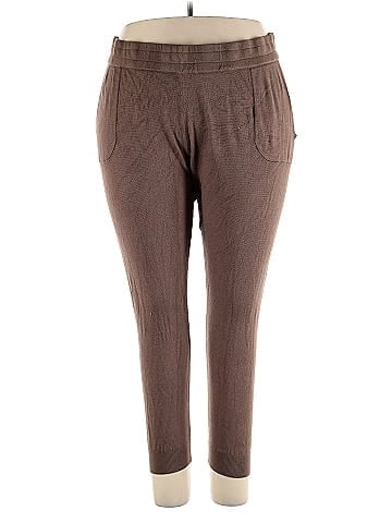 Belle By Kim Gravel Casual Pants (view 1)