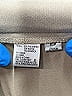 STUDIO by Tahari-Levine Solid Tan Casual Pants Size 10 (petite) - photo 3