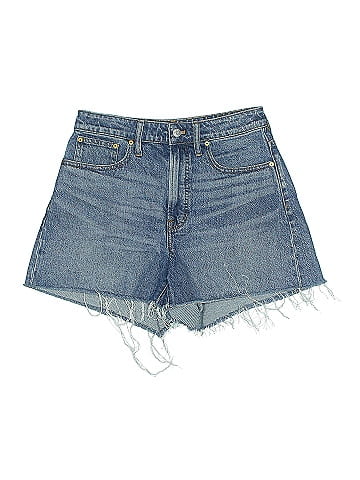 Madewell Denim Shorts (view 1)