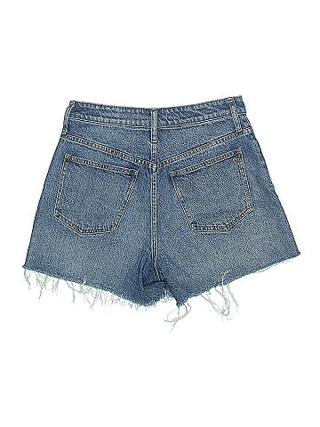 Madewell Denim Shorts (view 2)