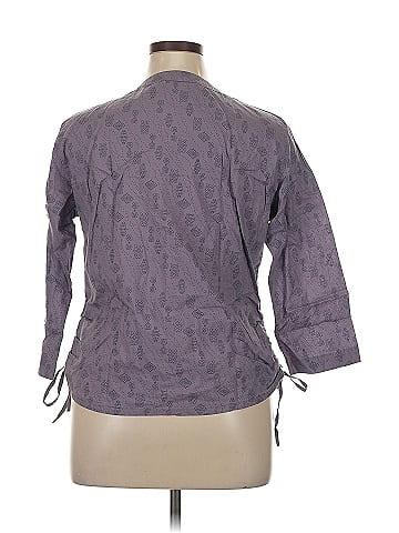 Royal Robbins 3/4 Sleeve T-Shirt (view 2)