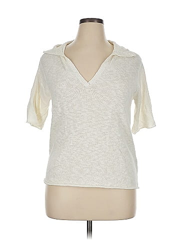 Velvet by Graham & Spencer Short Sleeve Top (view 1)