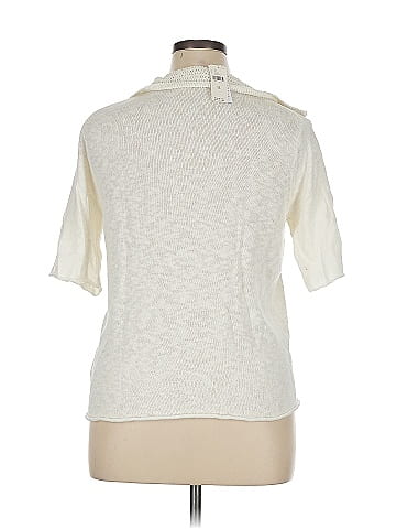 Velvet by Graham & Spencer Short Sleeve Top (view 2)