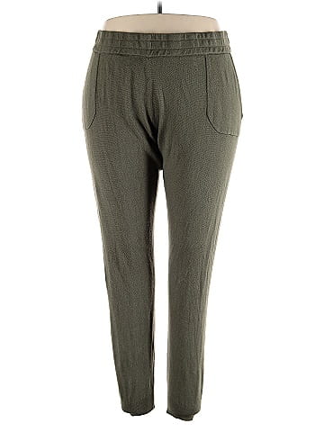Belle By Kim Gravel Casual Pants (view 1)