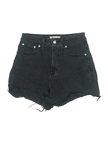 Madewell Denim Shorts (view 1)