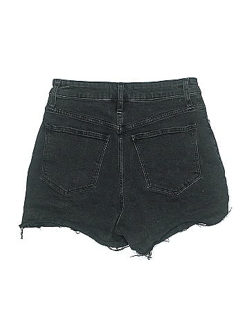 Madewell Denim Shorts (view 2)