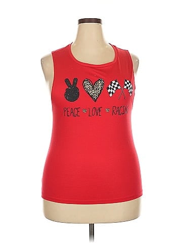 Bella + Canvas Tank Top (view 1)