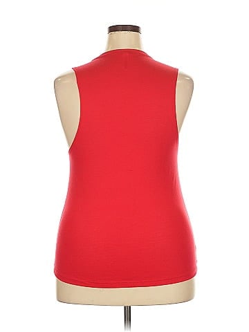Bella + Canvas Tank Top (view 2)