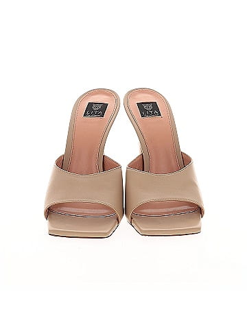 Lita By Ciara Mule/Clog (view 2)
