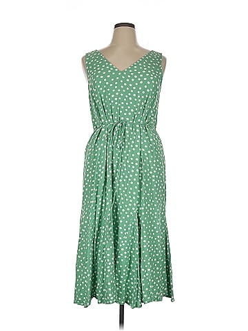 Ann Taylor LOFT Casual Dress (view 1)
