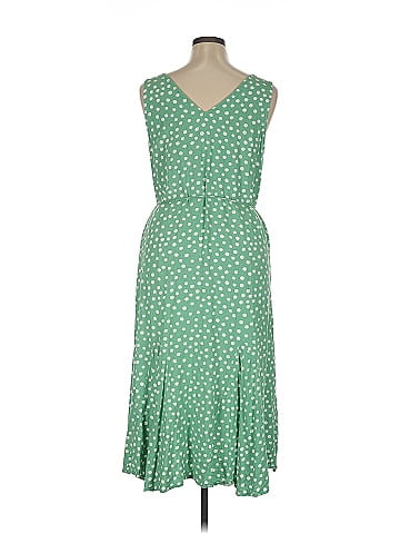 Ann Taylor LOFT Casual Dress (view 2)