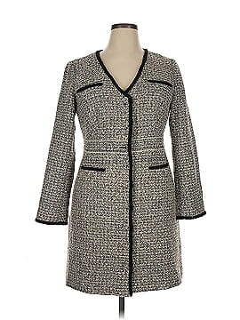 J.Crew Collection Wool Coat