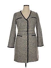 J.Crew Collection Wool Coat