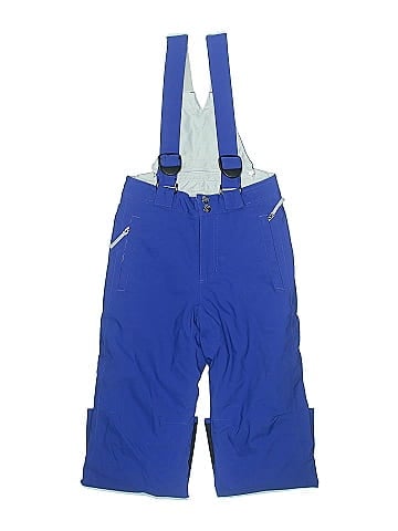 Bogner Snow Pants With Bib (view 1)