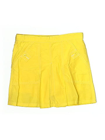 Lands' End Active Skirt (view 1)