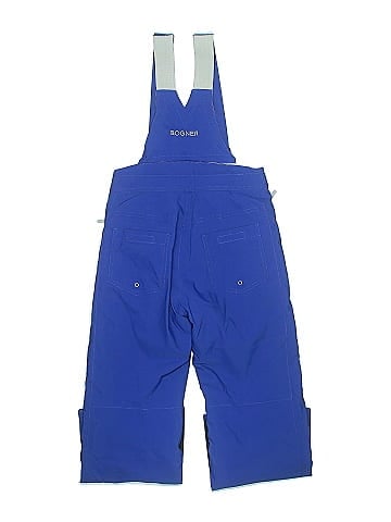 Bogner Snow Pants With Bib (view 2)