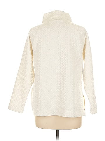 T by Talbots Turtleneck Sweater (view 2)