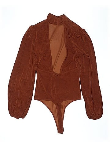 ASTR The Label Bodysuit (view 2)