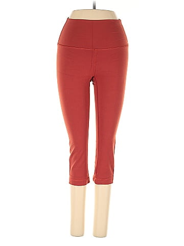 Lululemon Athletica Active Pants (view 1)