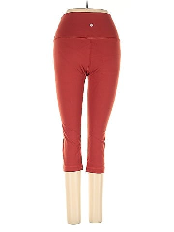 Lululemon Athletica Active Pants (view 2)