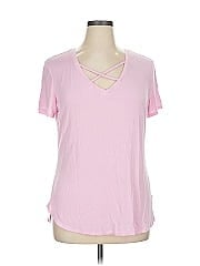 Soho Jeans New York & Company Short Sleeve T Shirt