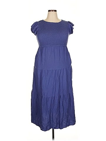 Zesica Casual Dress (view 1)