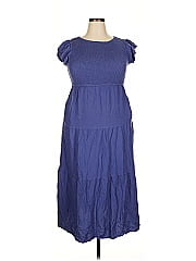 Zesica Casual Dress
