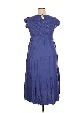 Zesica Casual Dress (view 2)