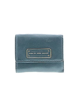 Marc By Marc Jacobs Leather Wallet