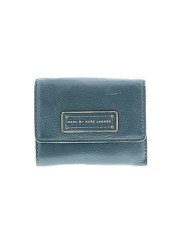 Marc by Marc Jacobs Leather Wallet (view 1)