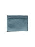 Marc by Marc Jacobs Teal Green Leather Wallet One size - photo 2