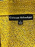 Catherine Malandrino Yellow Cardigan Size S - photo 7